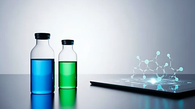 Merck's Strategic Moves Amid Drug Pricing Policy and Pipeline Developments