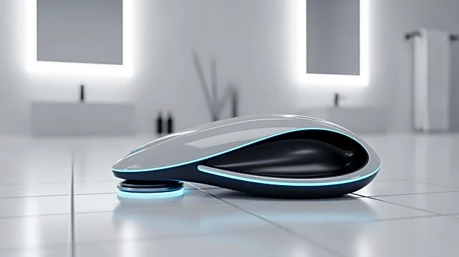 Primech AI to Unveil Hytron Bathroom Cleaning Robot at CES 2026, Targeting North American Market