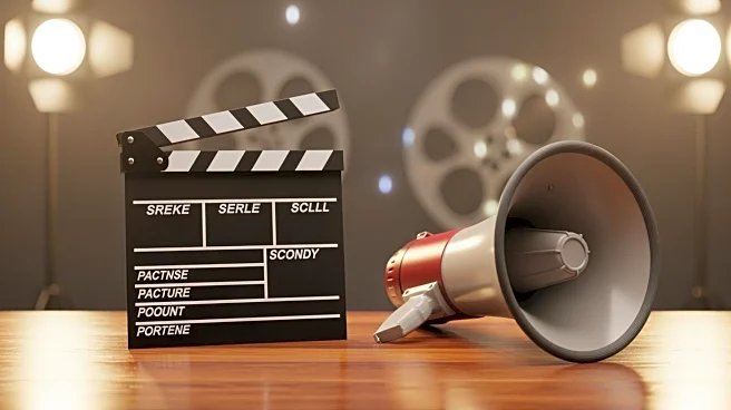 Marty Supreme Film Features Notable Cameos and Reinvents Sports Comedy