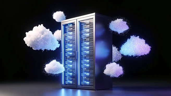 Cloud Computing Stocks Poised for Growth Amid AI Infrastructure Boom