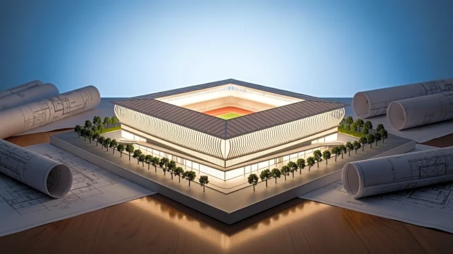 Framingham Sports Centre Secures £5m Funding for Major Overhaul