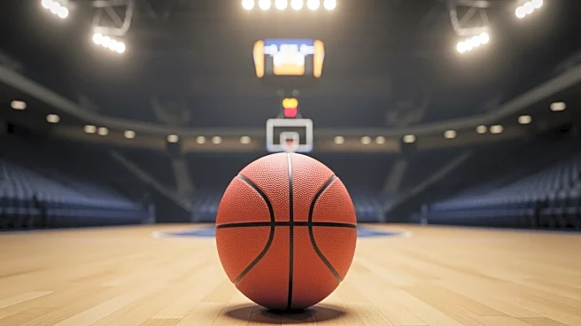 San Antonio Spurs Secure Victory Over Oklahoma City Thunder, Ending Thunder's Home Winning Streak