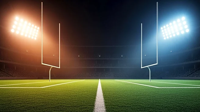 Virginia and Missouri Football Teams Aim for Milestones at Gator Bowl