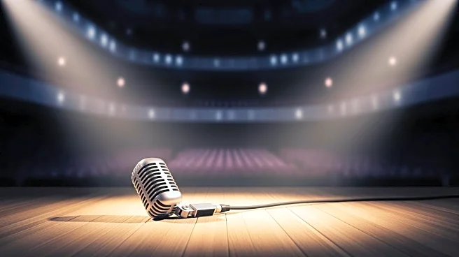 Queen Announces End to Large-Scale Touring Due to Aging Members