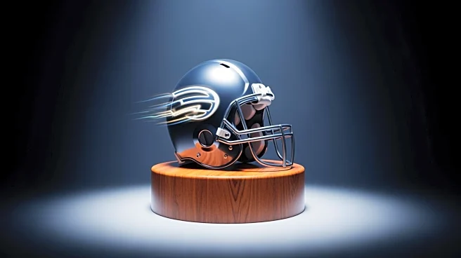 Justin Jefferson Surpasses Randy Moss's NFL Record in Historic Achievement