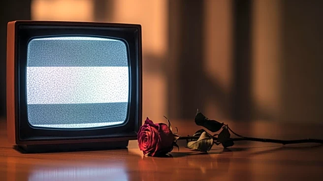 2025's Most Heartbreaking TV Deaths Leave Lasting Impact on Viewers