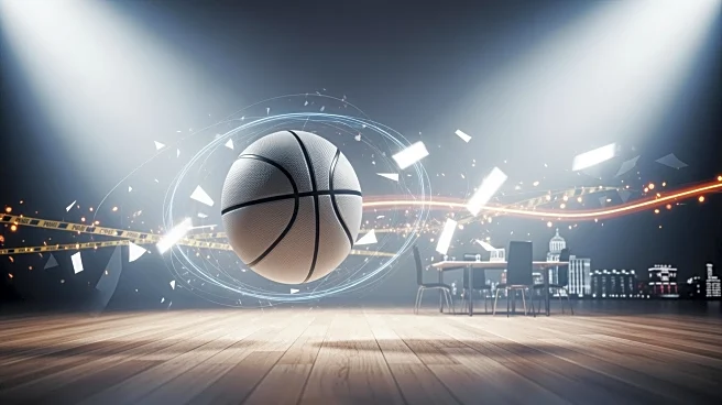 Caitlin Clark Stars in New Nike Commercial Featuring Celebrity Cameos