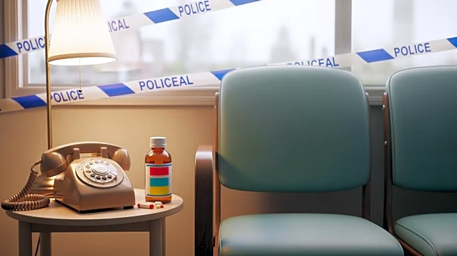 Annie Potts Stars in New Comedy 'Best Medicine' Featuring Unique Co-Star