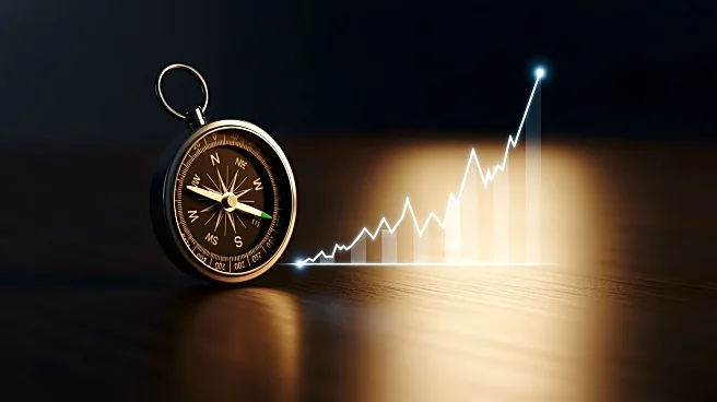 Financial Services Stocks Poised for 2026 Amid Regulatory and Economic Shifts