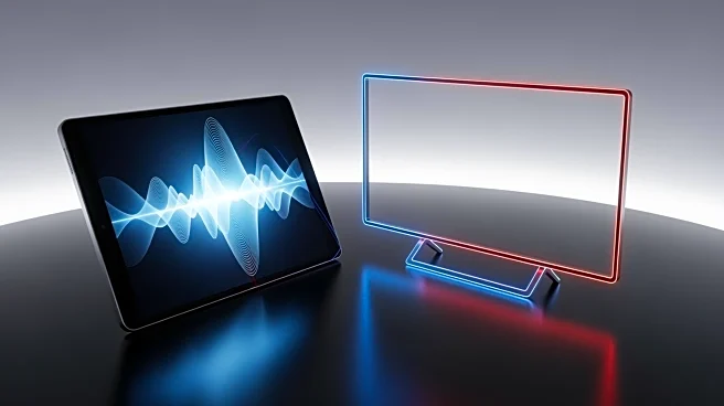 CES 2010 Showcases Innovative Tech Products Including Tablets and 3D TVs