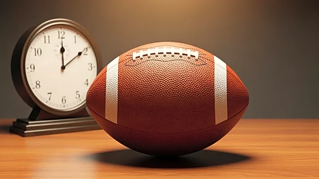 Premier League Adjusts Boxing Day Schedule Due to Fixture Congestion