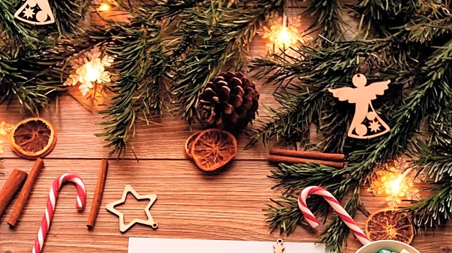 JJ Redick's Children Use Persuasive Essays to Earn Christmas Gifts