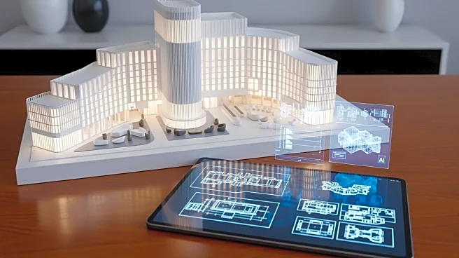 Pertlink Limited Introduces AI Playbook for Hotel Design to Enhance Operational Success