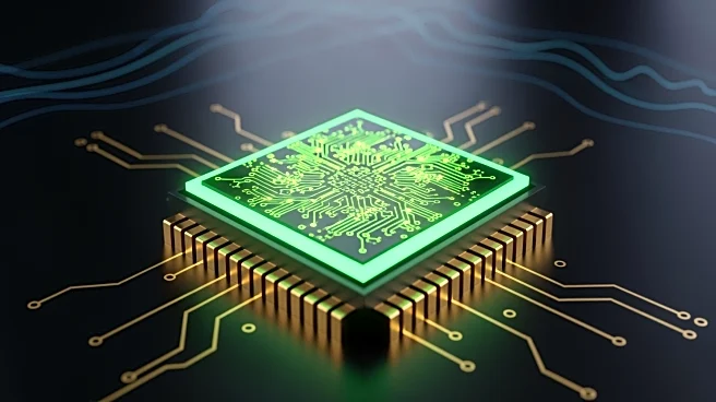 Nvidia's $20 Billion Acquisition of Groq Assets Boosts Stock Amidst Industry Shifts