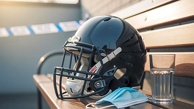 Chris Rodriguez Inactive for Commanders-Cowboys Christmas Day Game Due to Illness