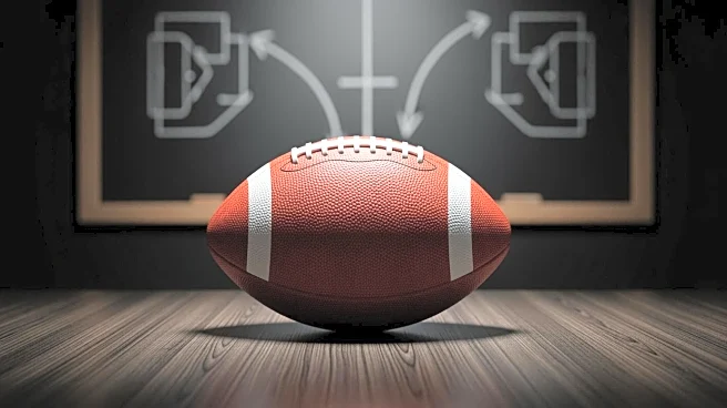 Virginia Tech Considers Colton Joseph as Potential Quarterback Transfer