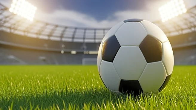 Orlando City Signs Brazilian Midfielder Luis Otavio to Strengthen Squad