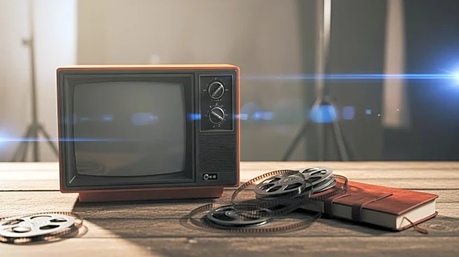 Stranger Things Cast Members Transition to New Ventures Beyond the Series