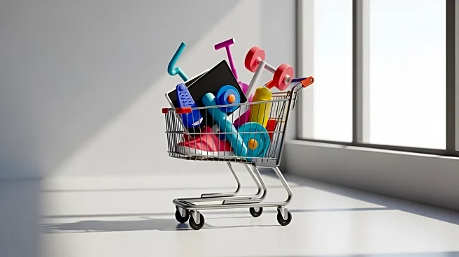 Walmart Offers Post-Holiday Discounts on Electronics and Fitness Gear