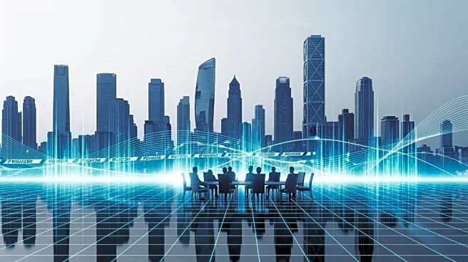 AI Growth Zone Announced in North East Following President Trump's UK Visit