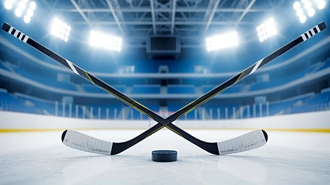 Buffalo Sabres Prospects Compete in 2026 IIHF World Junior Championship