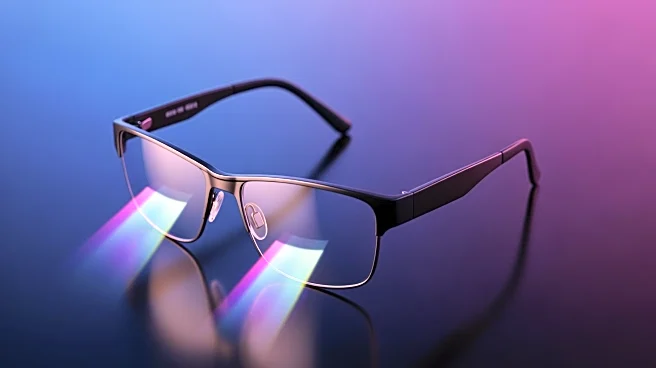 Smart Glasses Market Expands with Advanced Features and New Models