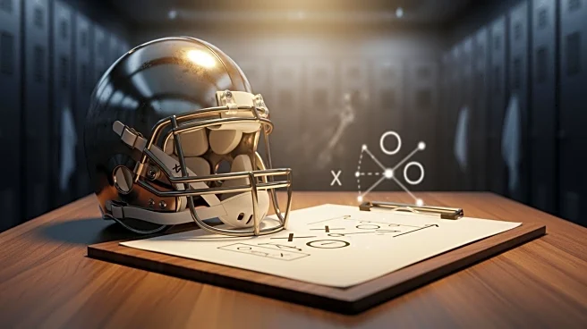 BYU Offensive Coordinator Aaron Roderick Highlights Jovesa Damuni Amid Running Back Changes