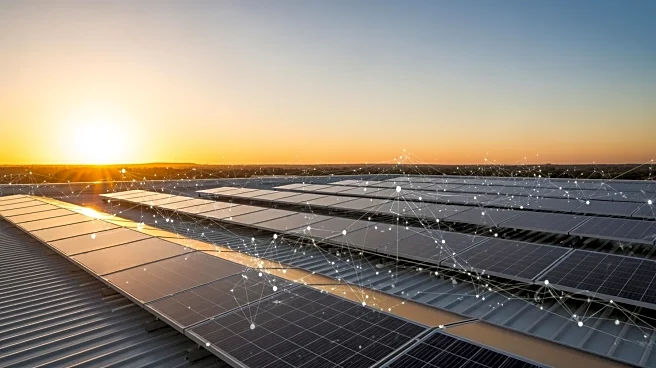 Sunrun and NRG Energy Partner for Texas Virtual Power Plant Amid Tax Credit Changes