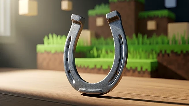 Minecraft Introduces Horse-Related Updates Enhancing Gameplay Efficiency