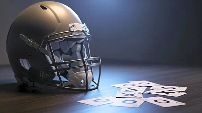 Dallas Cowboys Face Defensive Overhaul After Disappointing Season