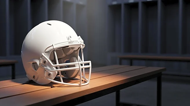 Jonathan Mingo's Absence Raises Questions for Dallas Cowboys' Lineup