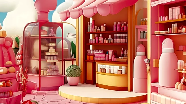 Nordic Candy Shops Expand Across U.S., Capturing Consumer Interest