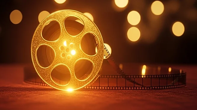 Christmas Box Office Sees Record Post-Covid Earnings with 'Avatar: Fire and Ash' Leading