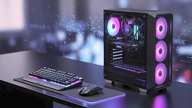 iBuyPower Offers $351 Discount on Gaming Desktop Bundle at Walmart