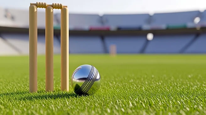 England's Bowling Performance Shines in Ashes Test Against Australia