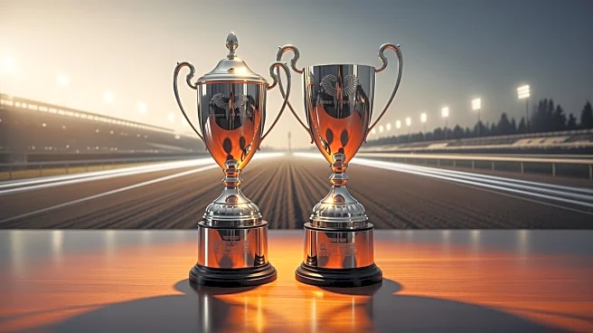 Harry Redknapp's The Jukebox Man Wins King George VI Chase in Photo-Finish