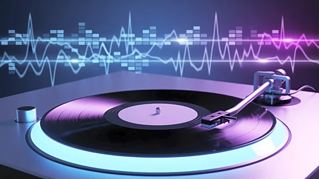 Rap Artists Release New Albums in December, Defying Traditional Music Calendar