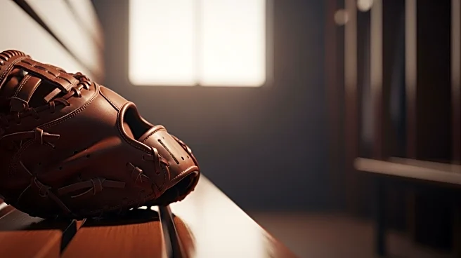 Philadelphia Phillies Sign Former Reds and Orioles Catcher Mark Kolozsvary to Minor League Deal