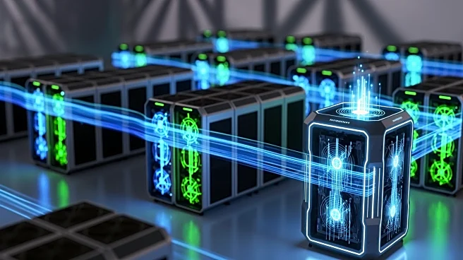 Bitcoin Mining in 2025: IREN Leads as Bitdeer Struggles