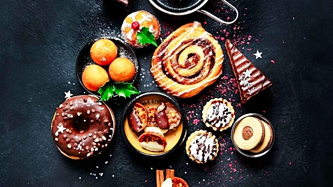 Hospitality Industry Maintains Operations During Christmas Holiday with Dedication and Innovation