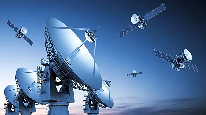 Rocket Lab Secures $3.5B Contract for Missile-Tracking Satellites, Boosting Defense Role