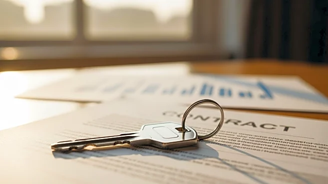 Top Mortgage Lenders Offer Competitive Rates Below 6% for December 2025