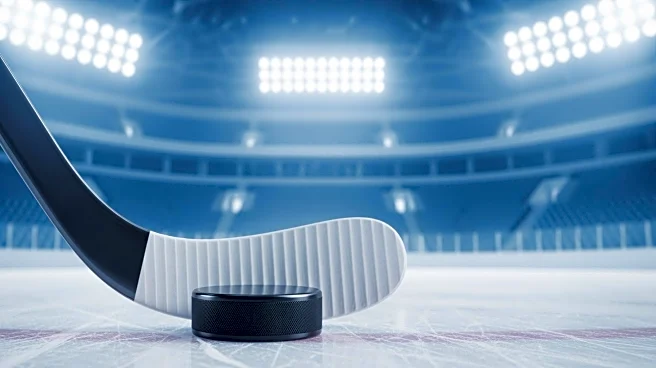 Buffalo Sabres Eye Trade for Rising NHL Star Yegor Chinakhov