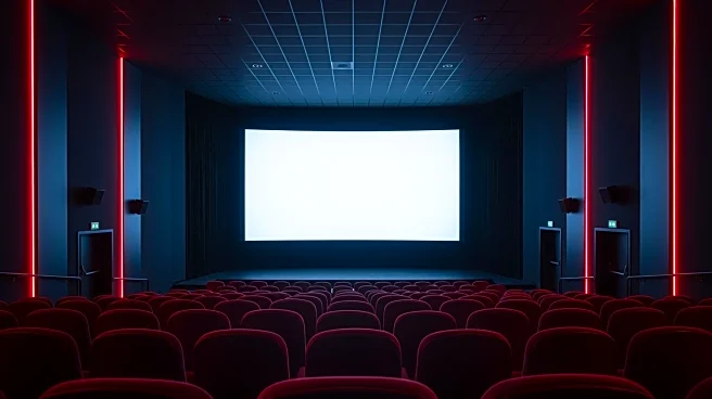 Netflix Announces 'Stranger Things' Season 5 Finale with Theatrical Release