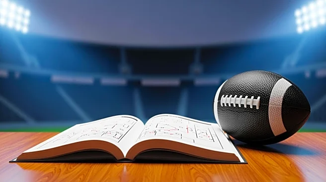 Michigan Football Eyes Jason Beck as Offensive Coordinator Under Kyle Whittingham