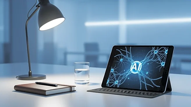 Coursera CEO Greg Hart Implements Amazon-Inspired Leadership to Navigate AI Boom