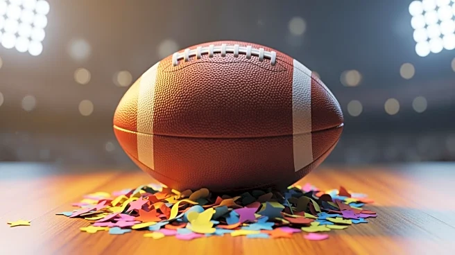 College Football's Wackiest Bowl Games Highlighted in New Video