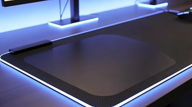 SteelSeries QcK Performance Mouse Pad Revolutionizes Competitive Gaming