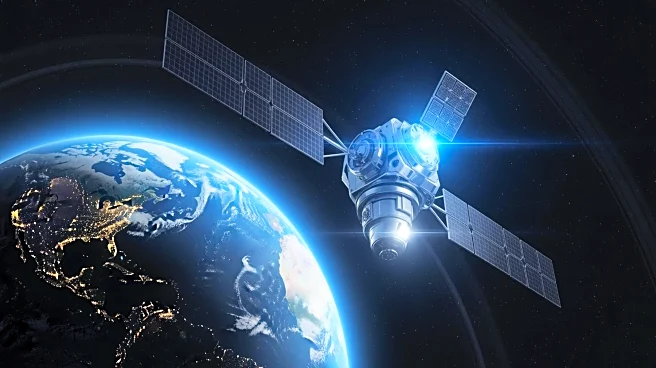 Rocket Lab Secures Major Contract for Missile-Tracking Satellites with U.S. Space Force