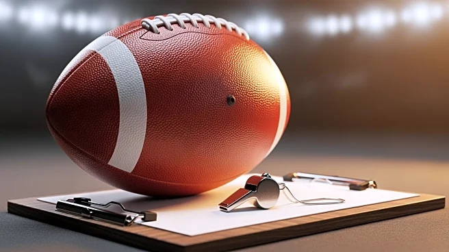 Ohio University Promotes John Hauser to Head Football Coach Following Bowl Victory